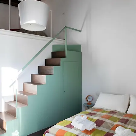 Casa Maga Bed & Breakfast Naples Exterior photo
