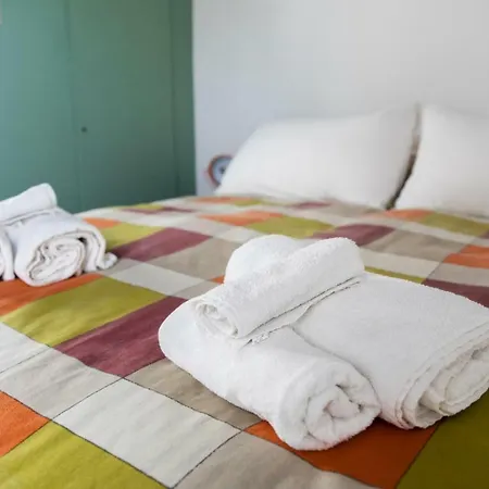 Casa Maga Bed & Breakfast Naples Exterior photo