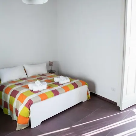 Casa Maga Bed & Breakfast Naples Exterior photo