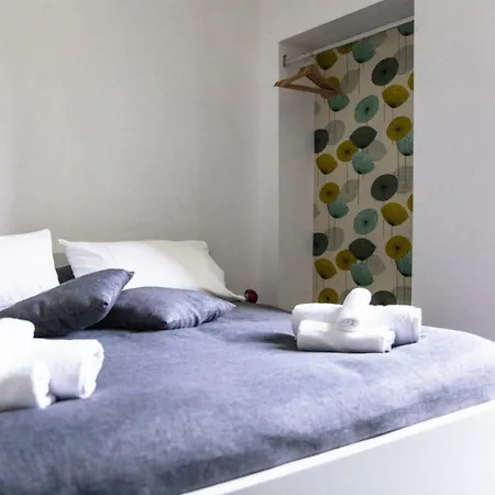 Casa Maga Bed & Breakfast Naples Exterior photo