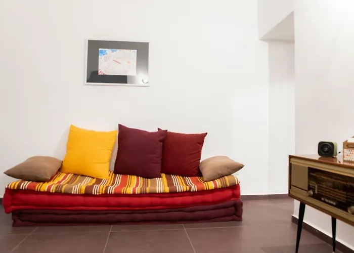 Casa Magà
