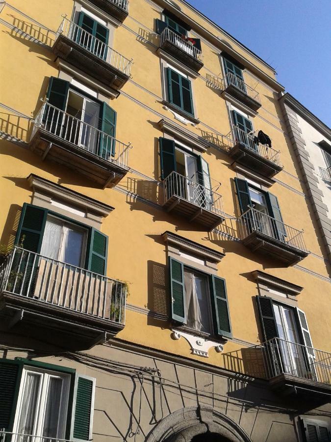 Casa Magà Couette-café *