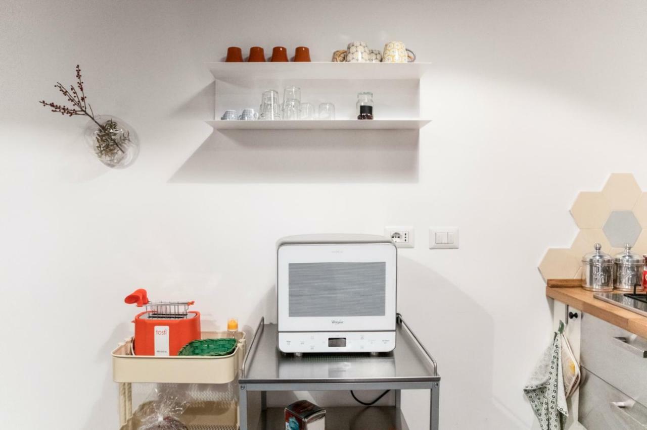 Casa Magà Couette-café *
