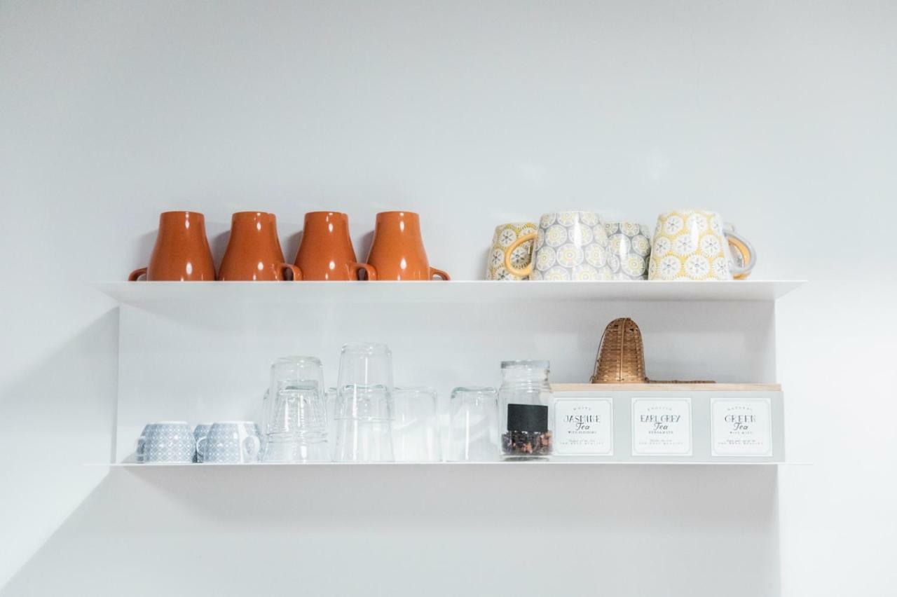 Casa Magà Couette-café