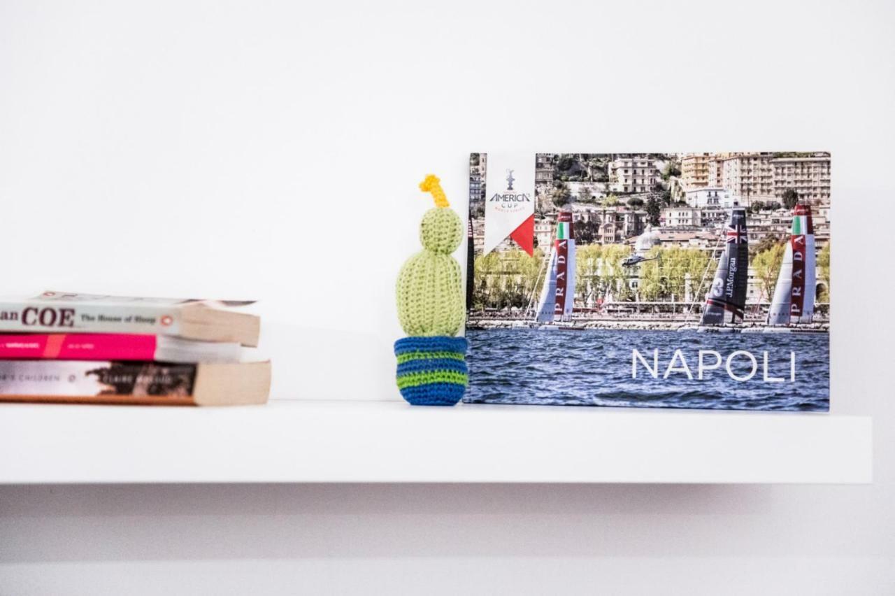 Casa Magà Naples