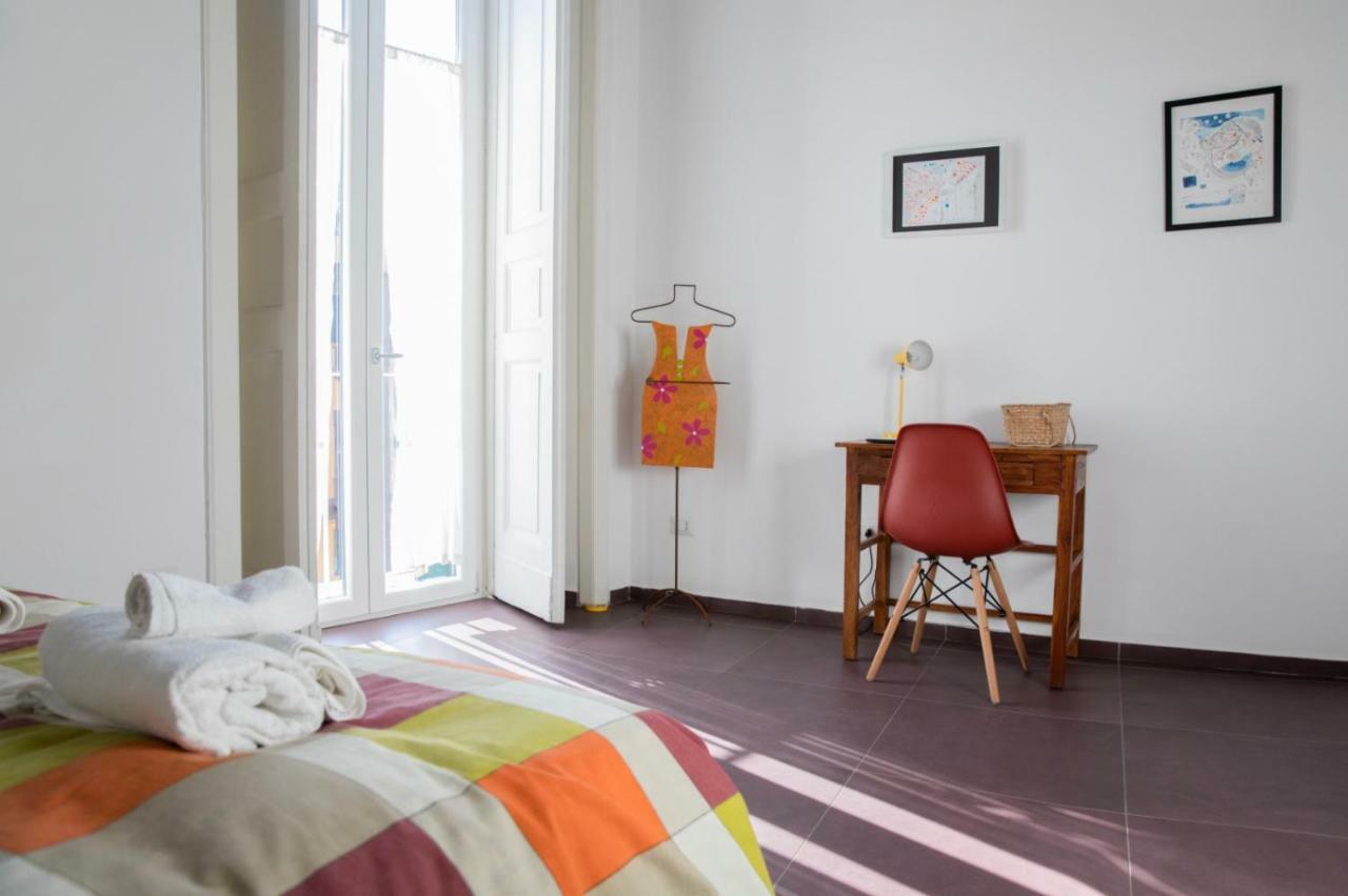 Couette-café Casa Magà