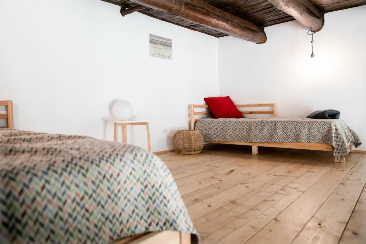 Casa Magà Naples