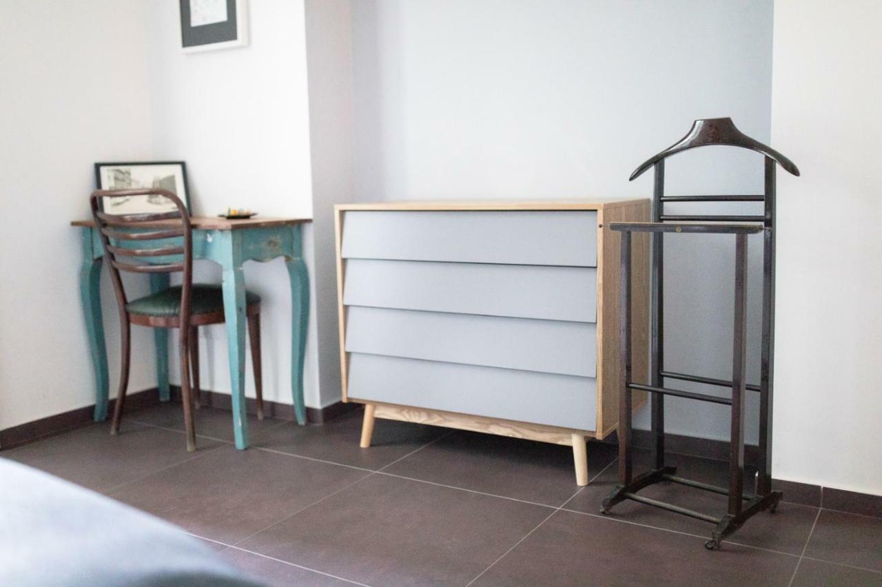 Couette-café Casa Magà *